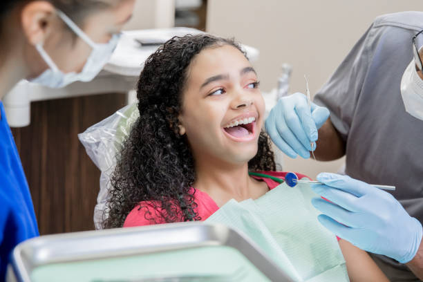 Best Emergency Treatment for Toothache in Neoga, IL