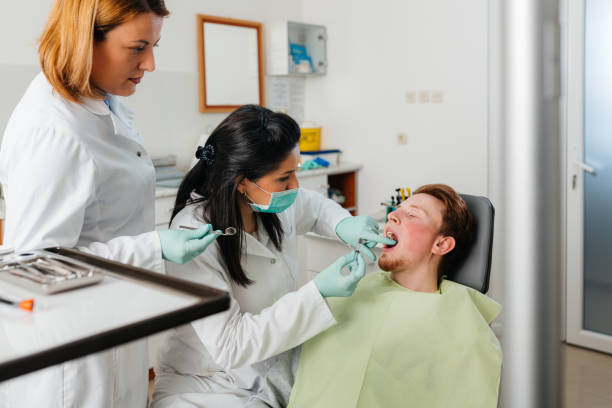 Best Emergency Treatment for Toothache in Neoga, IL